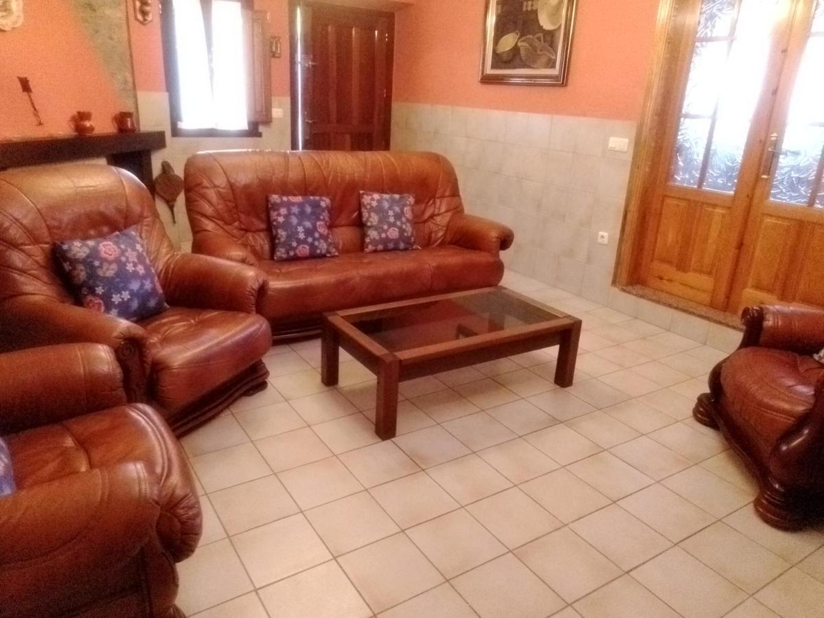 Villa La Coruxa Los Cabos Esterno foto