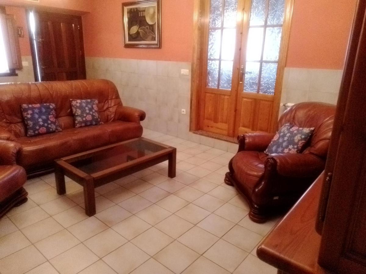 Villa La Coruxa Los Cabos Esterno foto