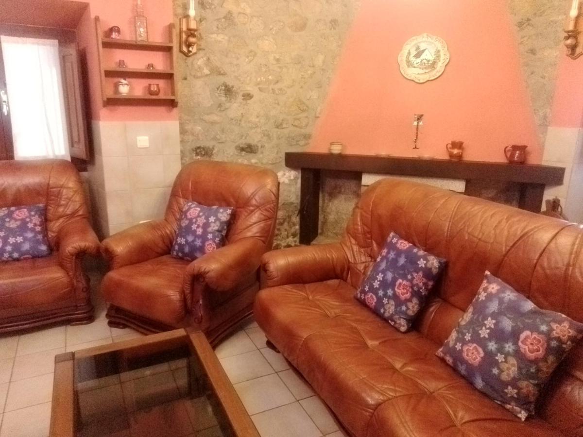 Villa La Coruxa Los Cabos Esterno foto