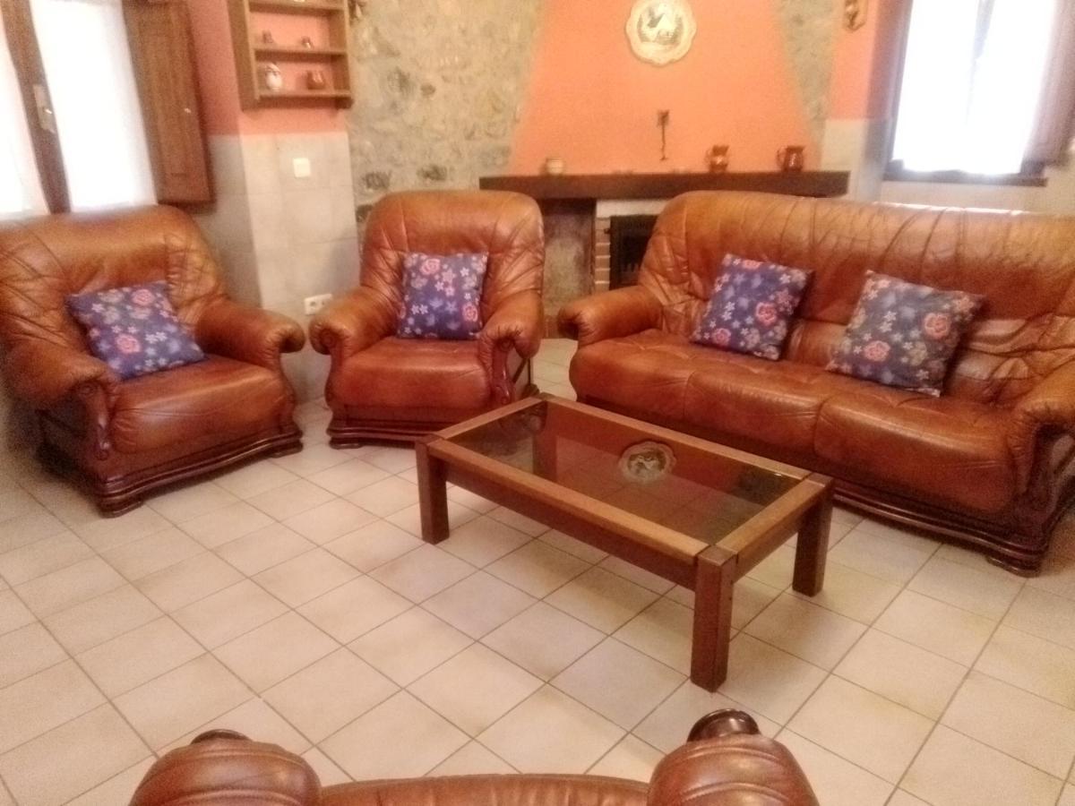 Villa La Coruxa Los Cabos Esterno foto