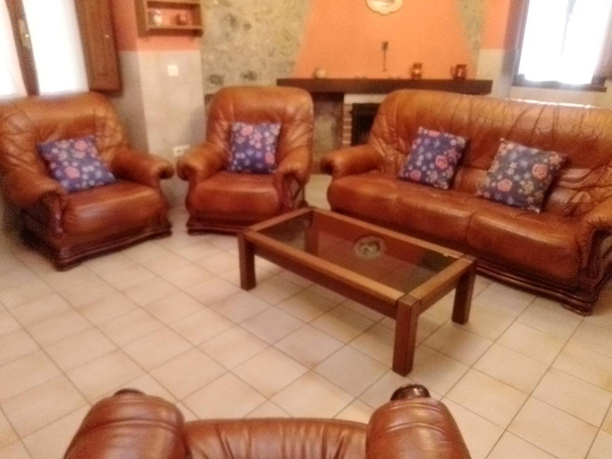 Villa La Coruxa Los Cabos Esterno foto