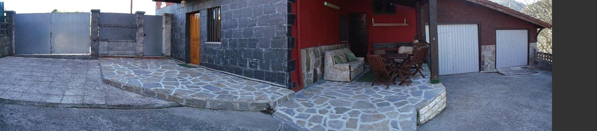 Villa La Coruxa Los Cabos Esterno foto