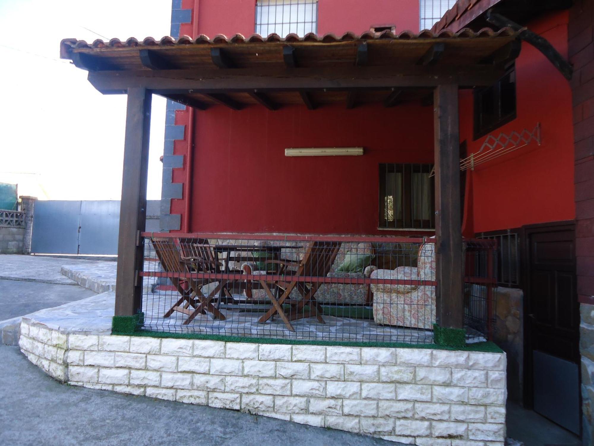 Villa La Coruxa Los Cabos Esterno foto